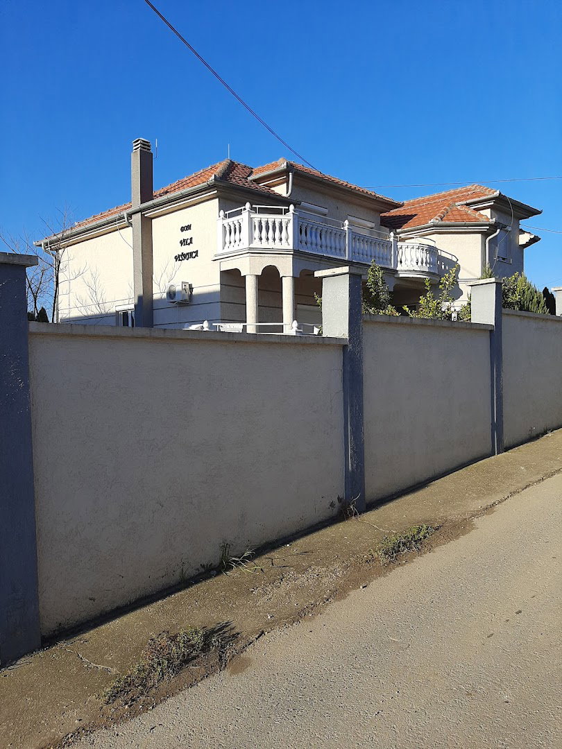 Dom za stare Beograd