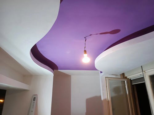 MPJ Color - Gipsarski radovi