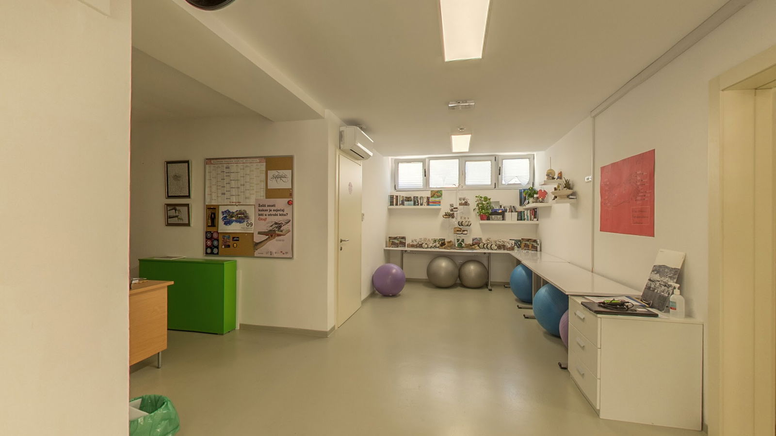 Srednja škola Antun Matijašević Karamaneo