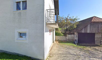 DOBROVOLJNO VATROGASNO DRUŠTVO JARUŠJE