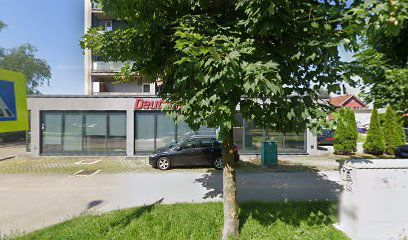 Central sunny sweet spot