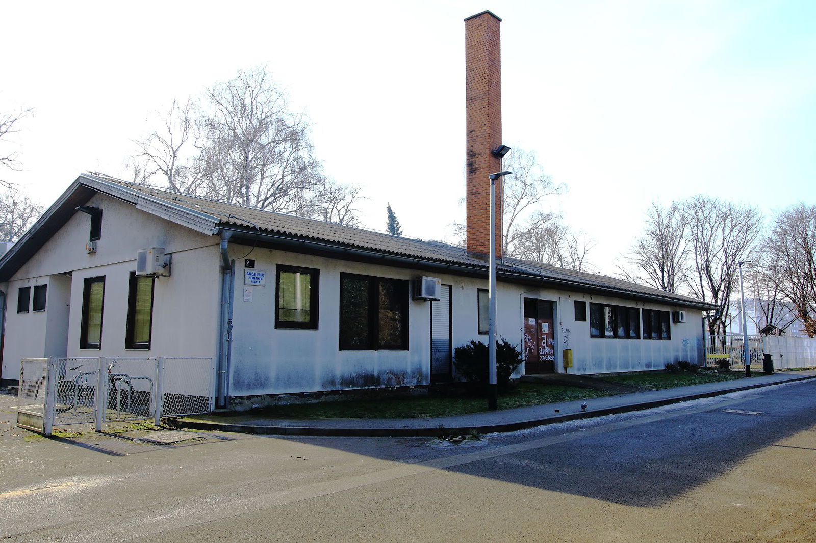 Dječji vrtić Remetinec - objekt Remetinec