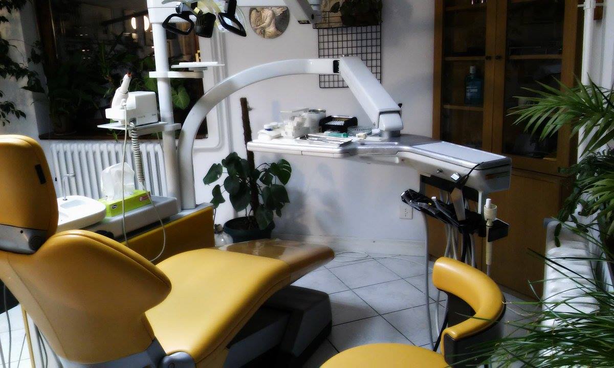 Stomatoloska ordinacija VARDENT