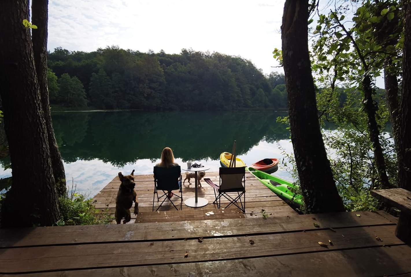 Riverlord - Ecommerce doo