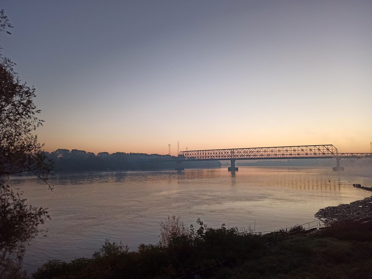 Sava Bridge