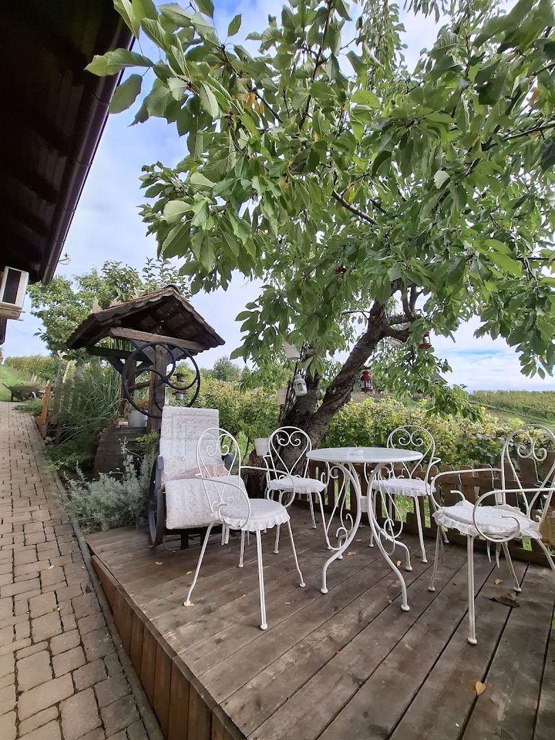 Izletište Vino Kos&Jurišić