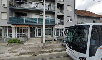 London Pilates Club d.o.o.