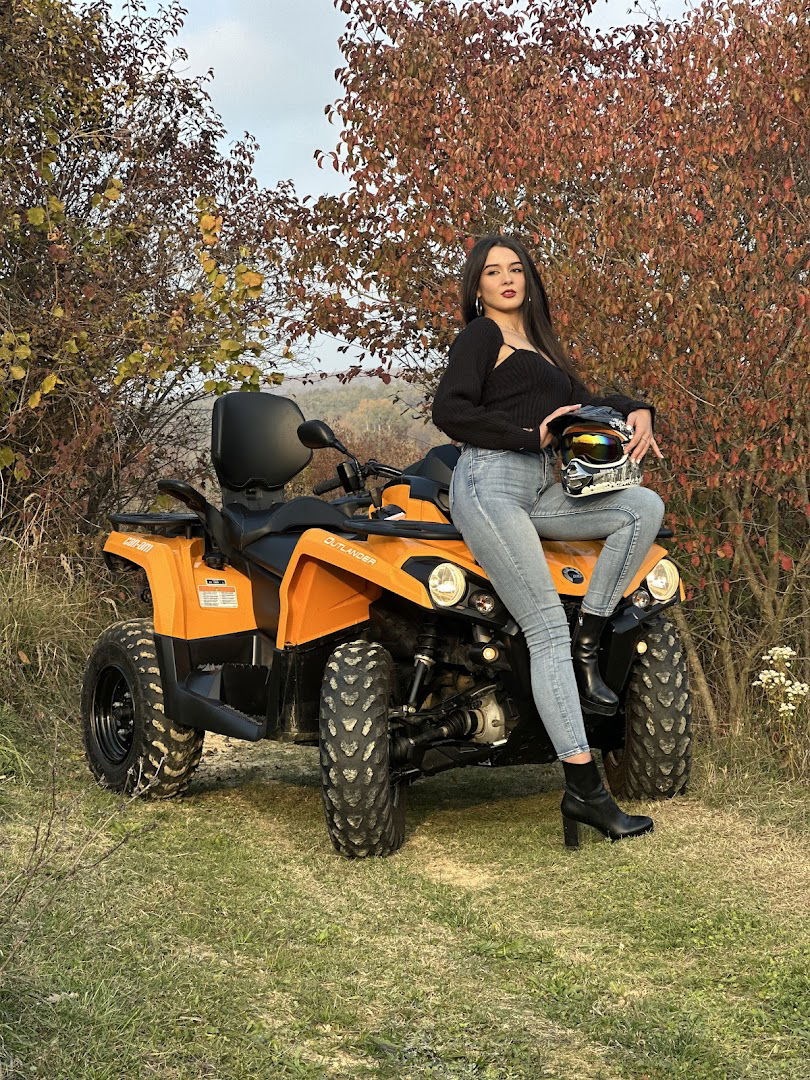 Quad avantura Dubovik, Sebastijan prijevoz