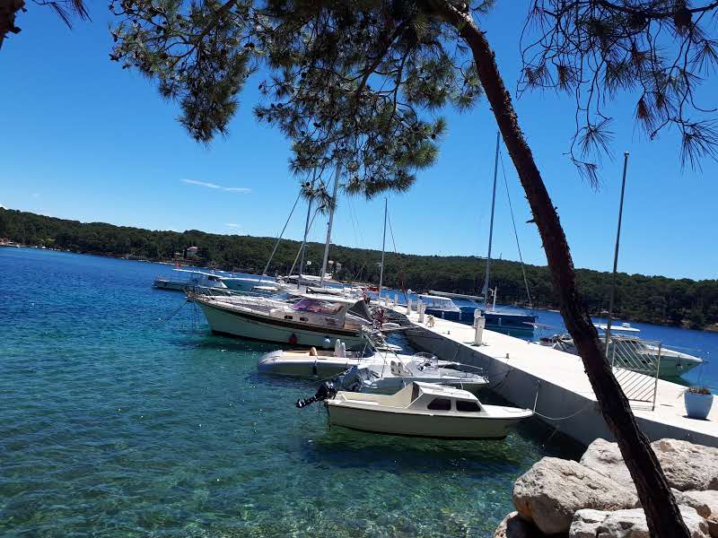 Top Dive - Diving Mali Lošinj
