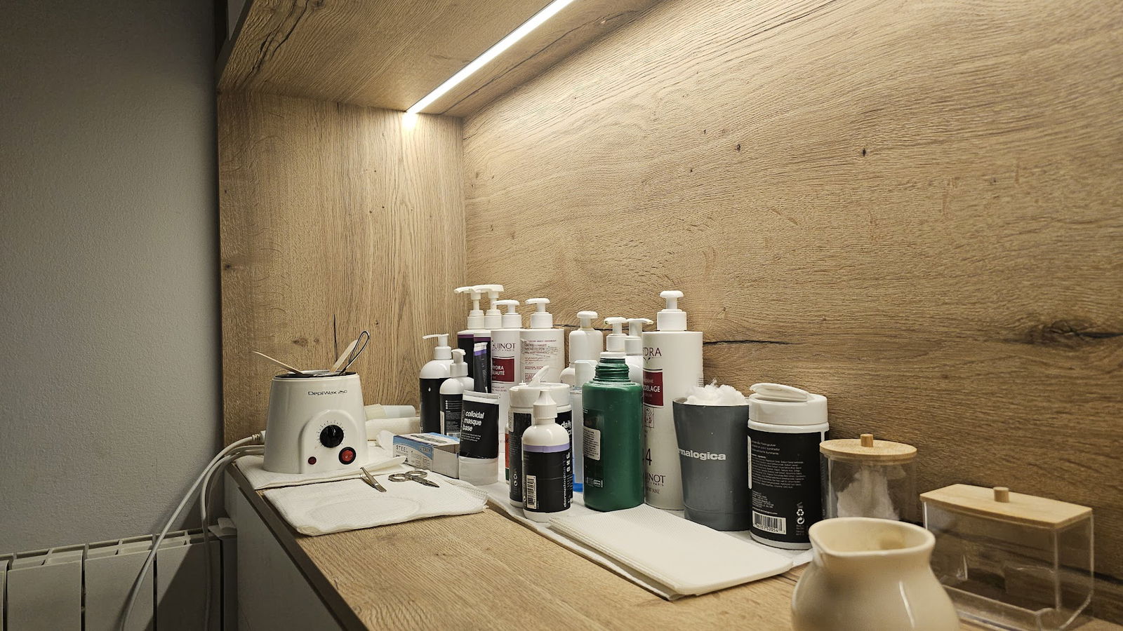 Estetski centar Eden