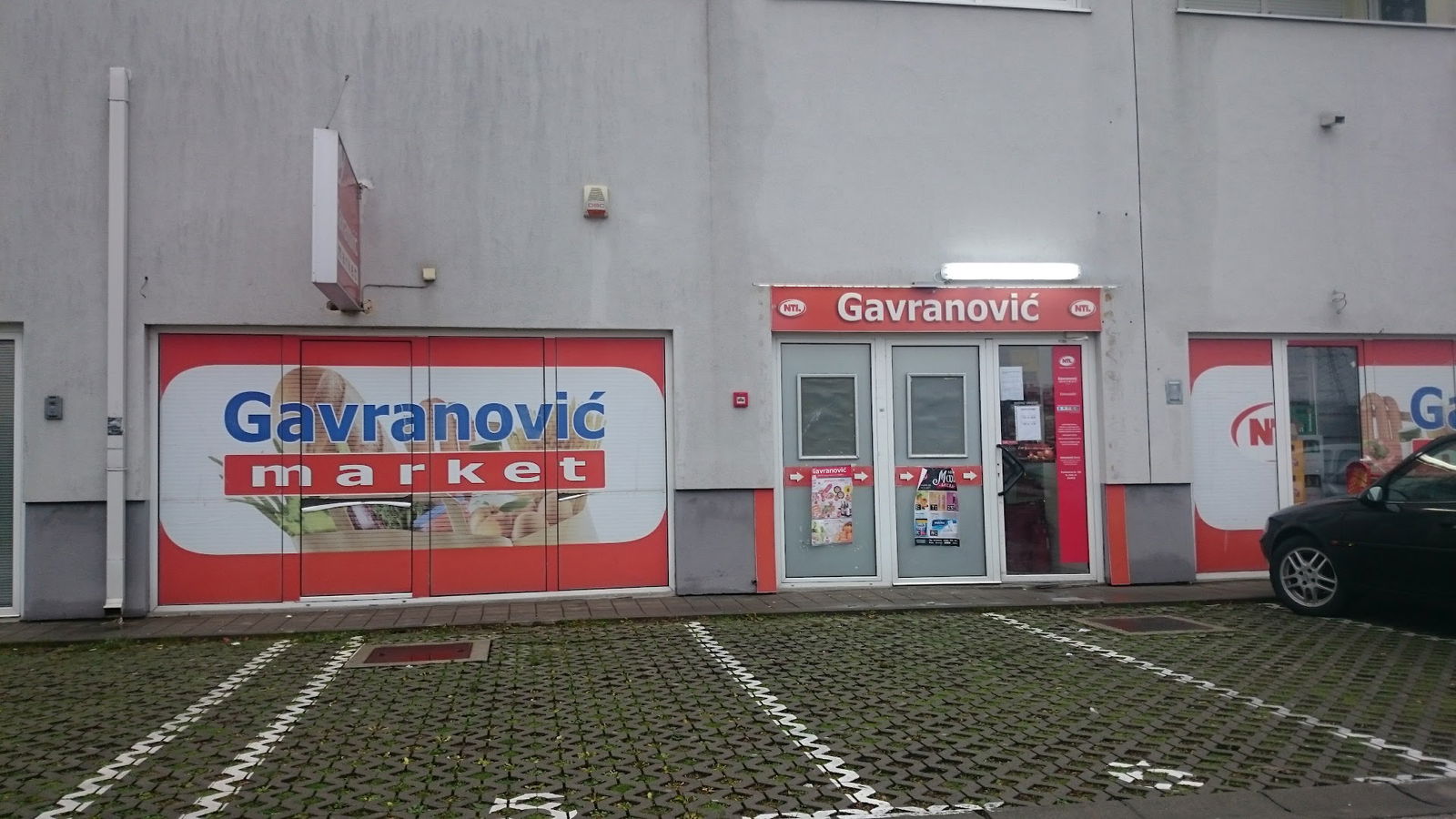 Gavranović