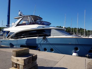 UREK NAUTICA, navtika in druge storitve, Peter Urek, s.p.