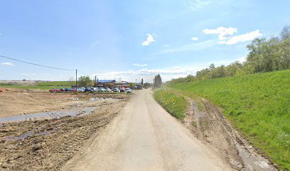 Odlagalište neopasnog otpada "Goričica"