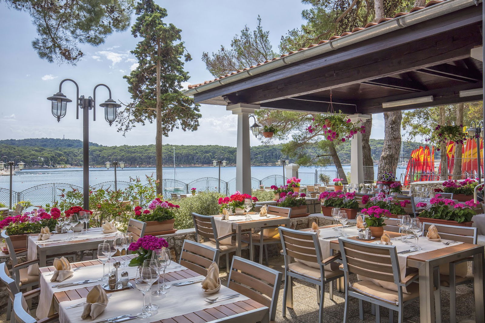 Diana Steakhouse Restaurant