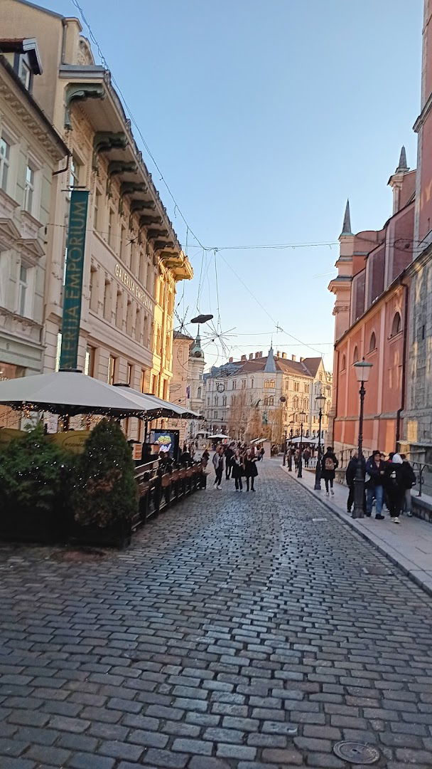 Okrepčevalnica dnevni bar Bejtulai Ifraim s.p.