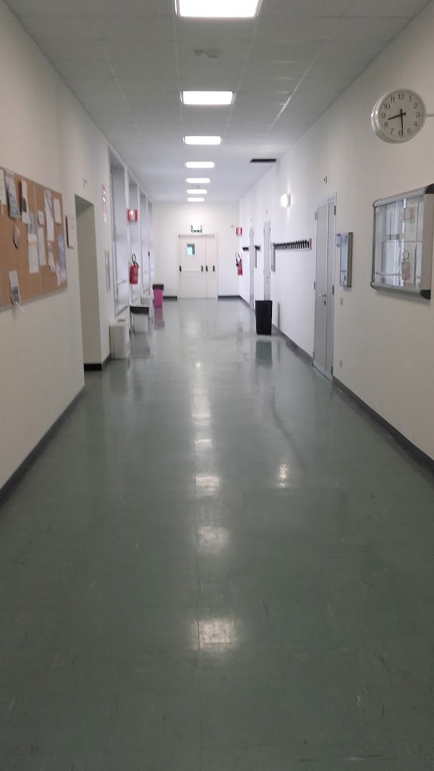 Biblioteca Centrale di Medicina