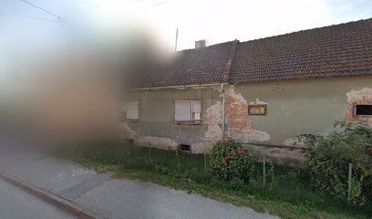 Trgovina Krk d.d. DUĆAN 231 - Macinec