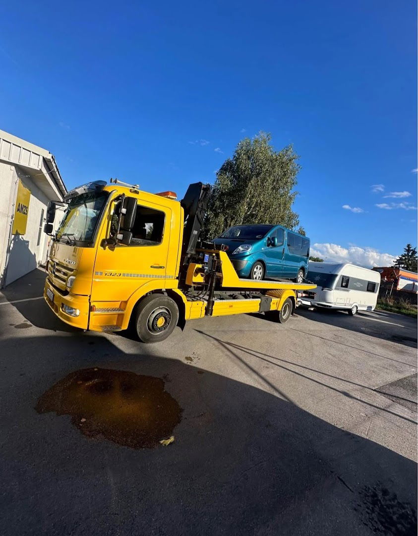 Vučna služba Copić