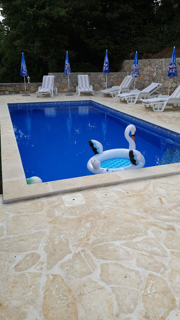 Holiday Home Kaštela