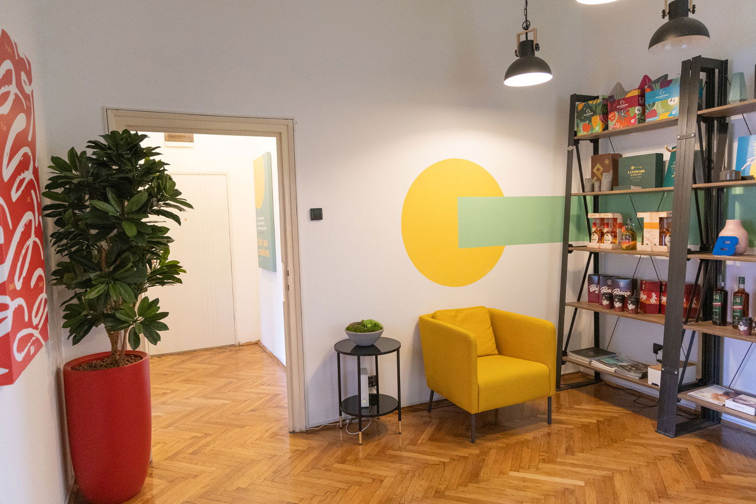 Blu® Creative Studio