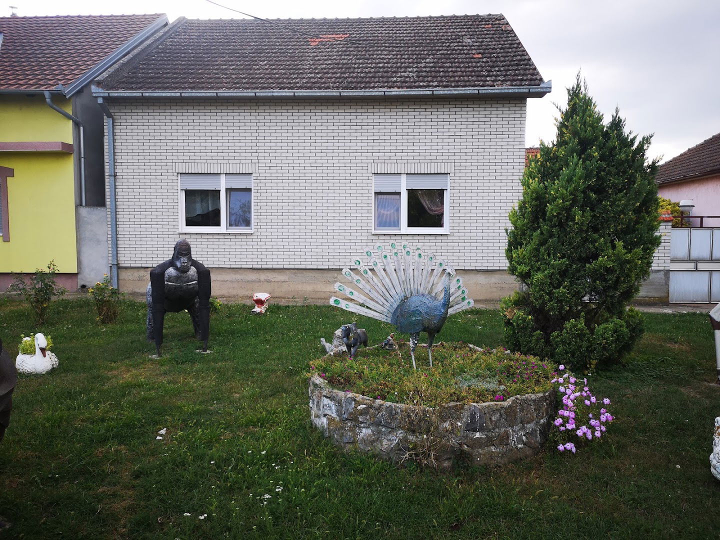 Frizerski salon Žeki