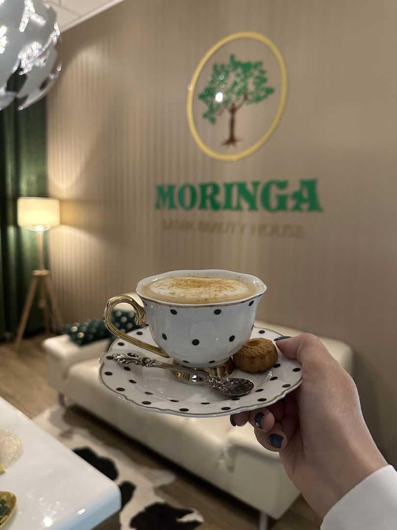 Moringa - laser beauty house