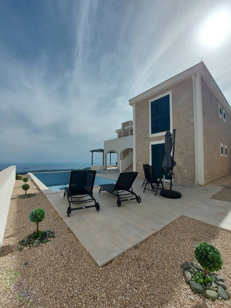 villa magnolia ivanica