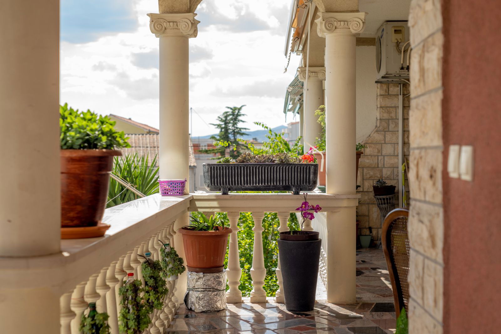 Apartment Kastela city