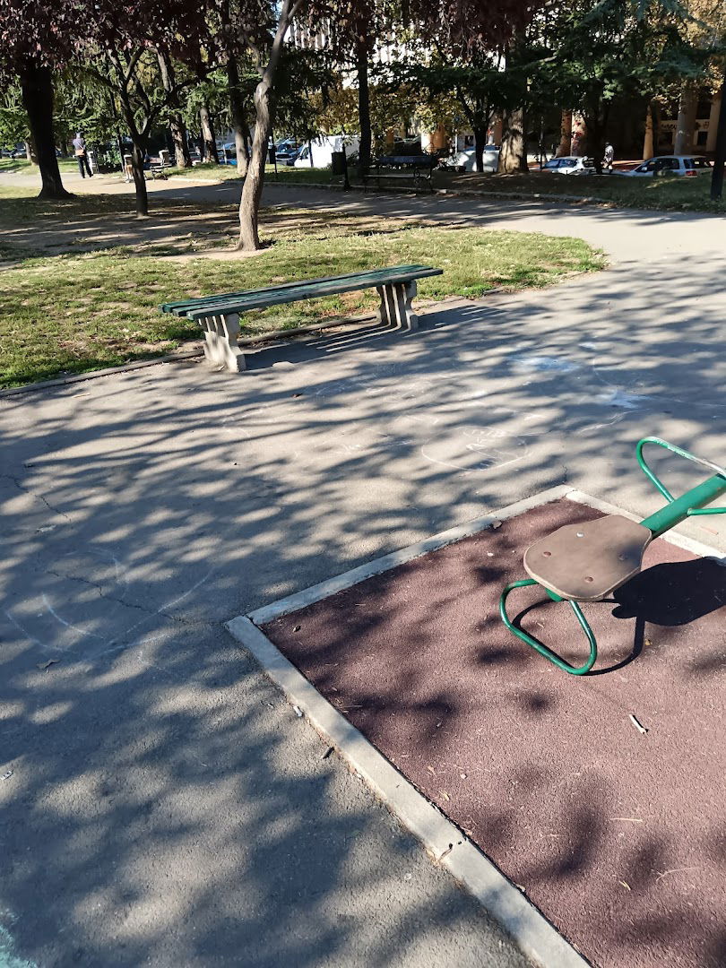 Children's Playground