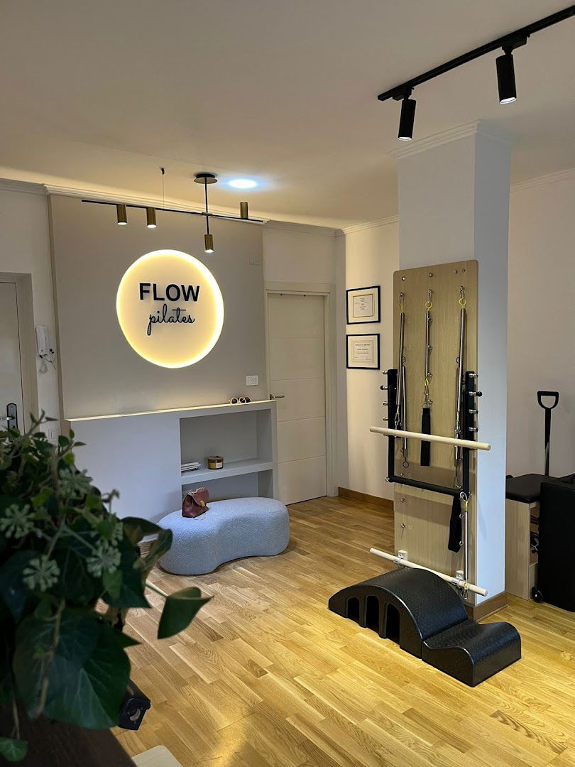 FLOW Pilates Studio