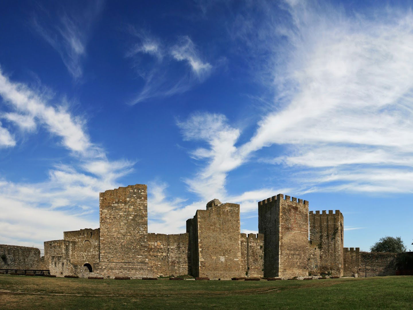 Smederevo Fortress