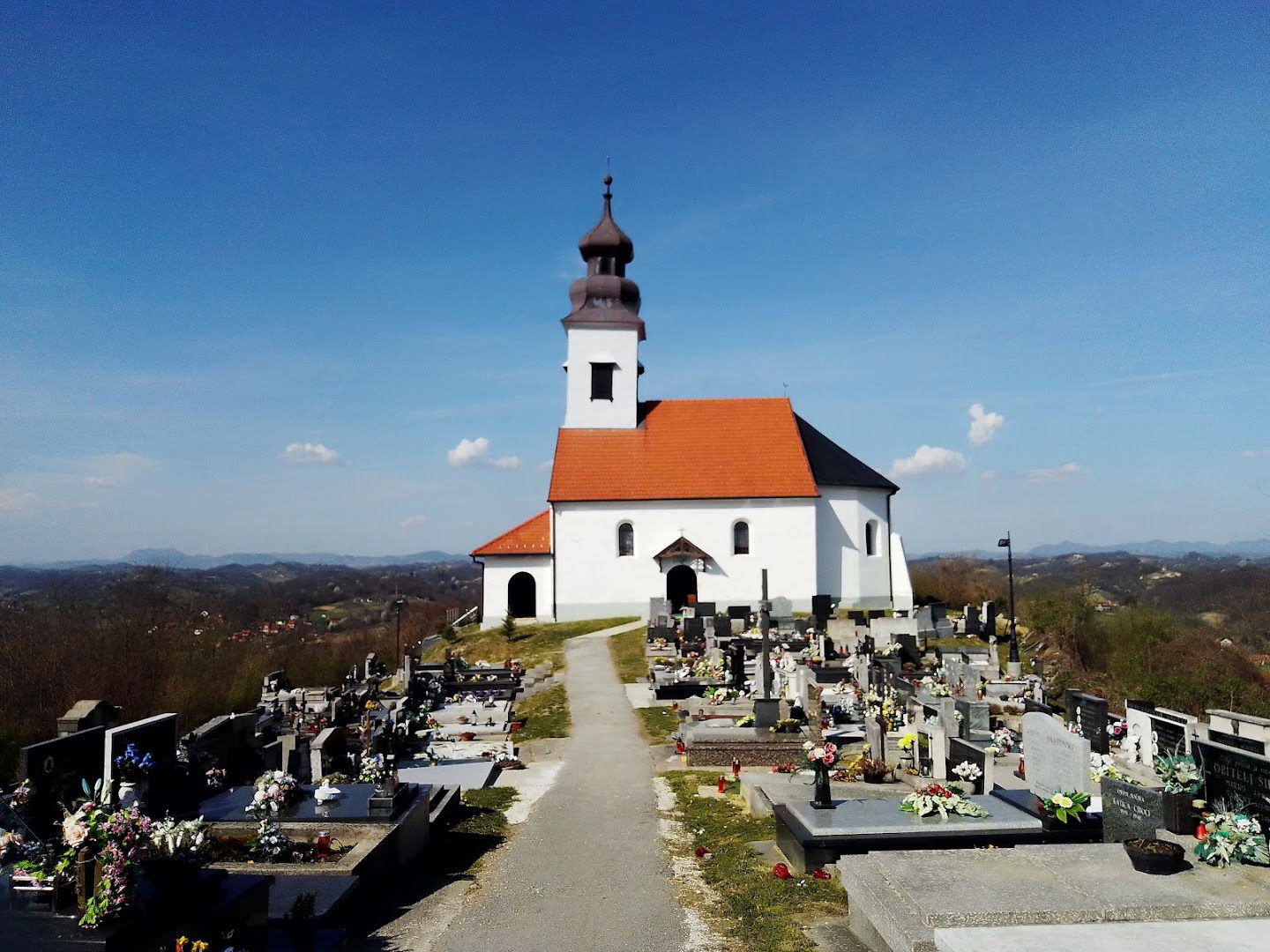 Church of St. George