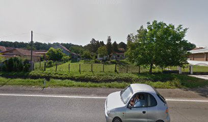 Samouslužna Perionica Meljak