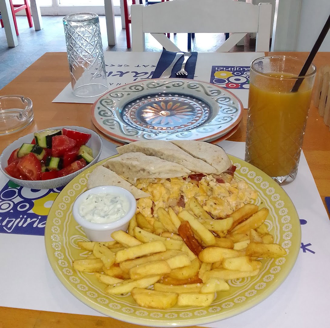 Piatakia expres restoran & catering