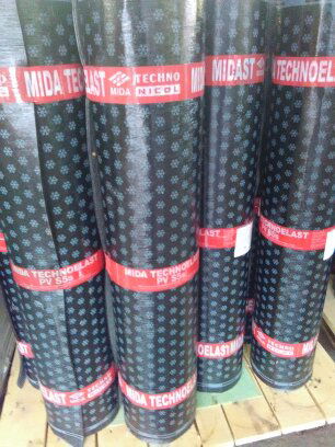 SMK Company doo-HIDROIZOLACIJA