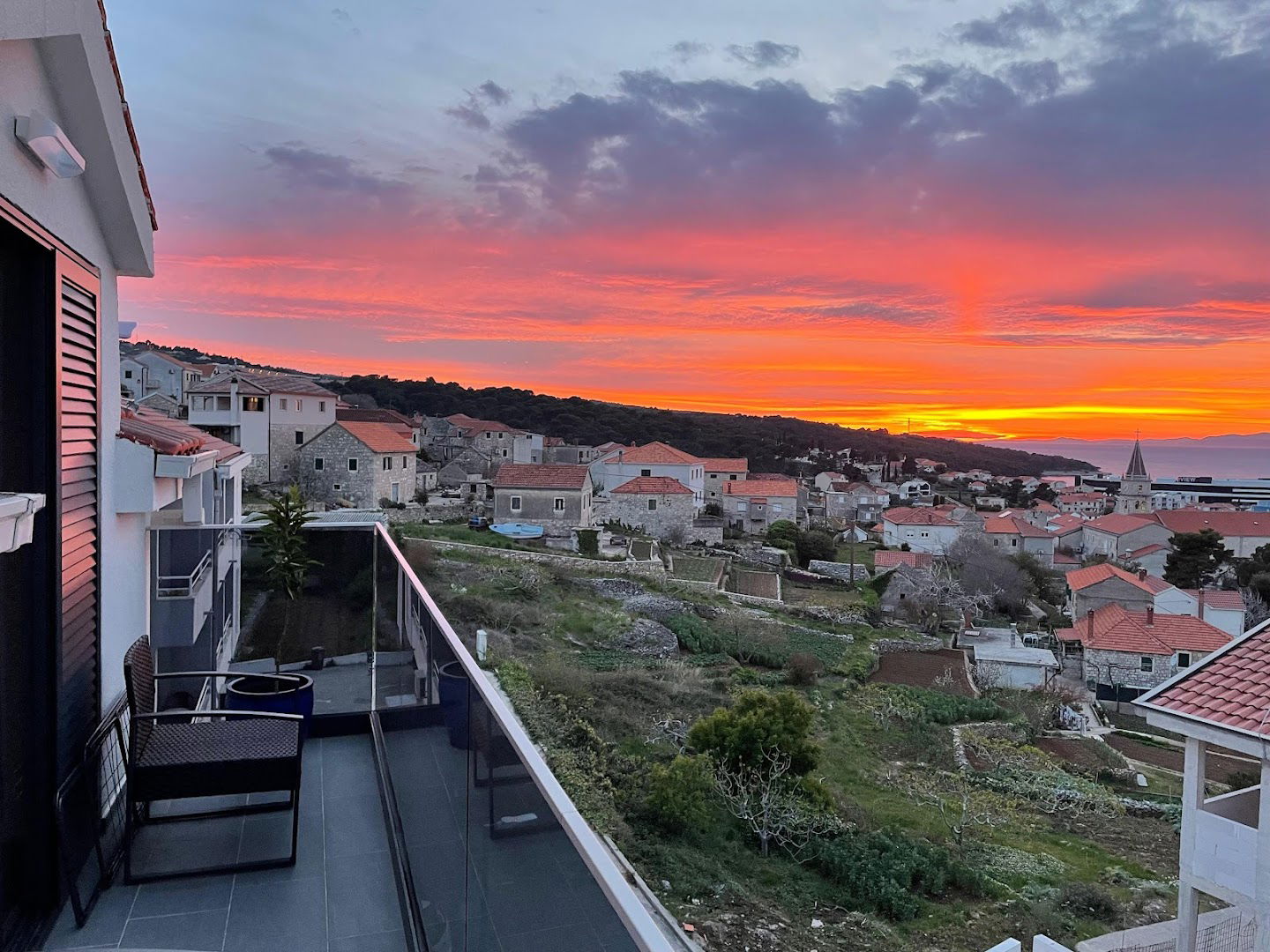 Apartment Pearl of Postira