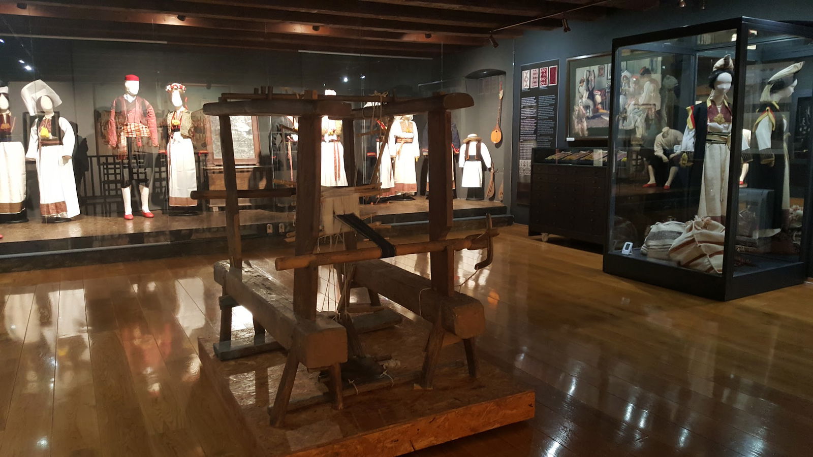 Zavičajni muzej Konavala - Konavle County Museum