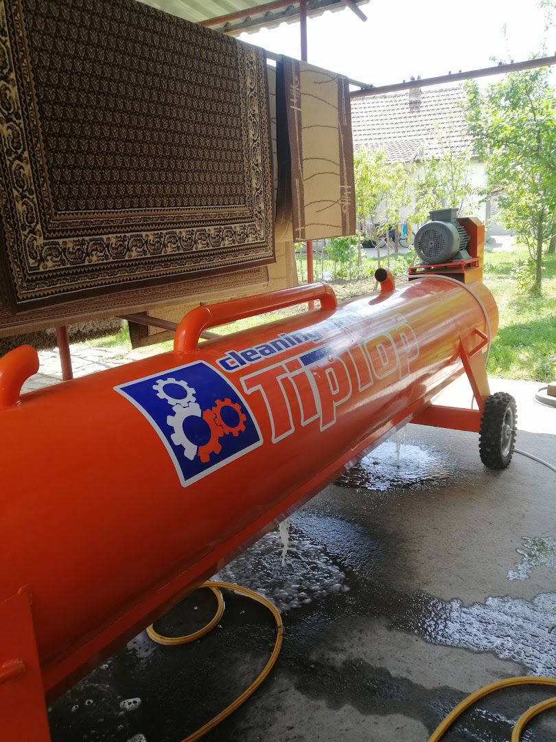 Тепих сервис Бубњевић