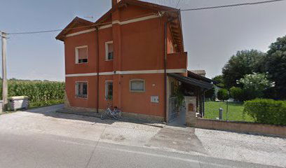 Campo sportivo di Gorgo