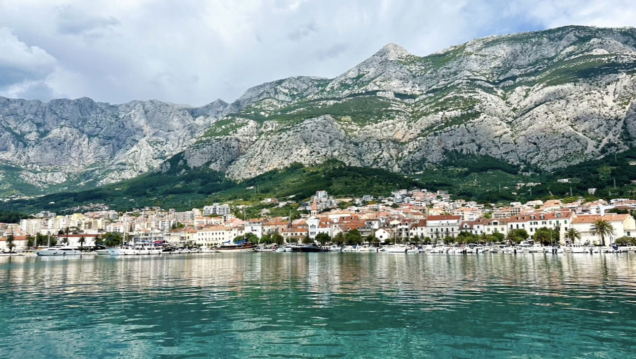 PEARLS OF DALMATIA TOURS SPLIT