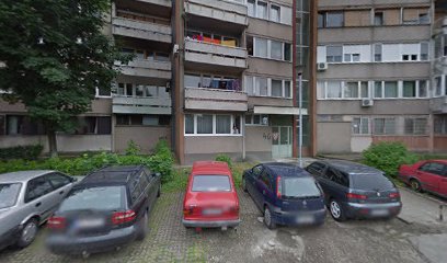 Radovana Simica Cige44-46-48