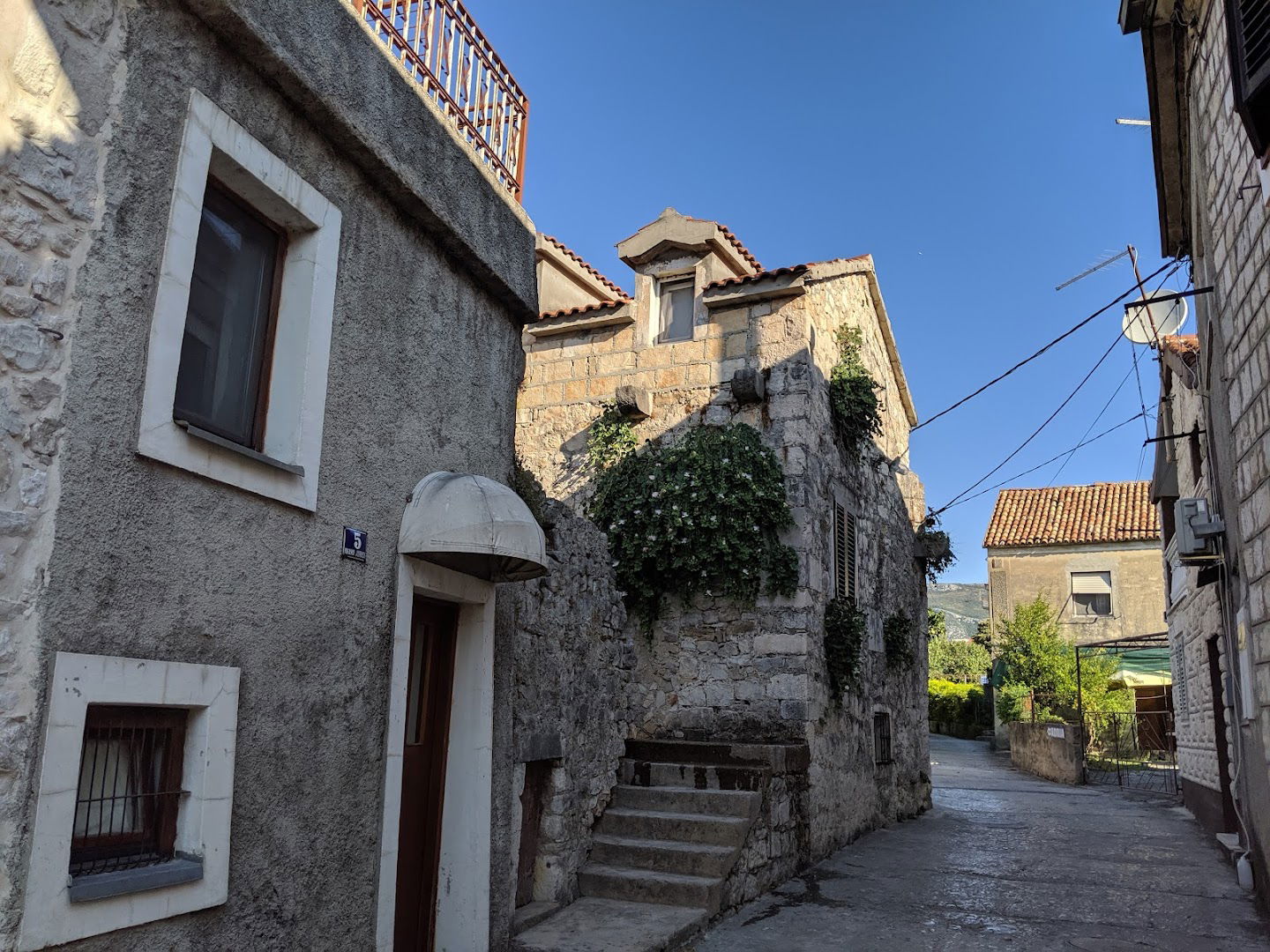 Apartments Ana-Marin