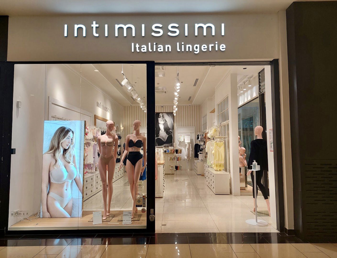 Intimissimi