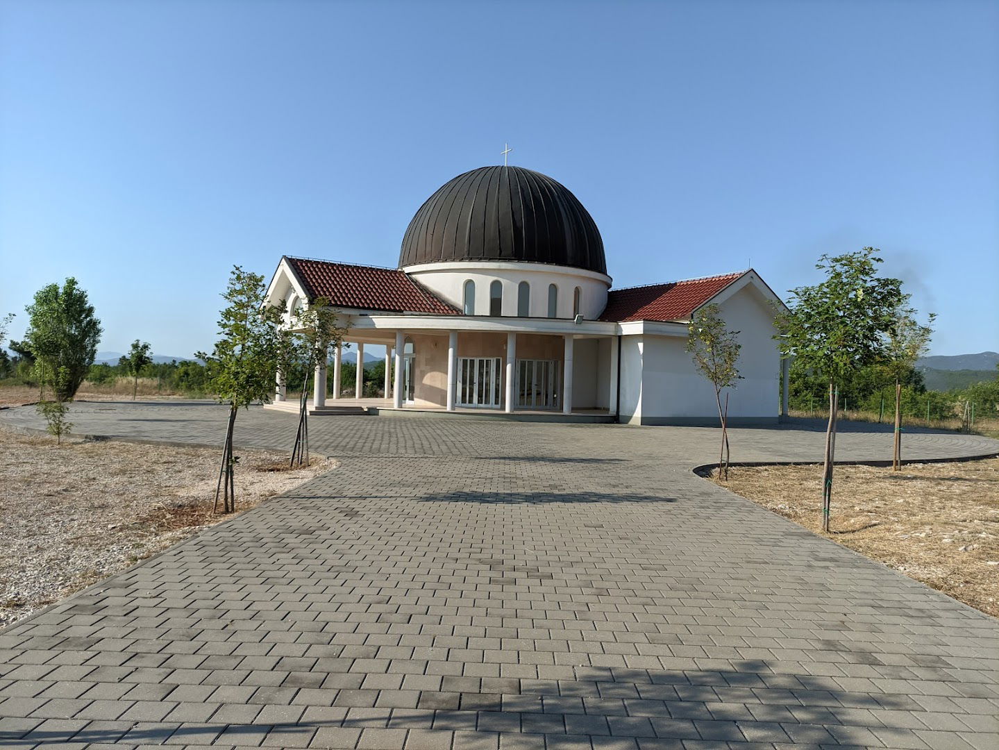 Gradsko groblje Ljubuški