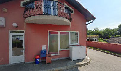 Trgovina Krk d.d. DUĆAN 247 - Šandorovec