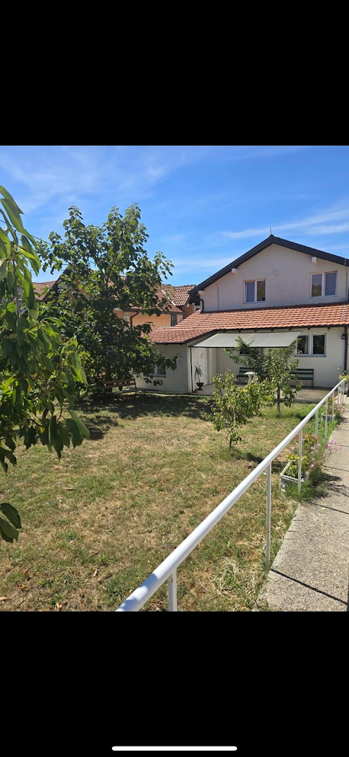 Dom za stare "Lena Lux"