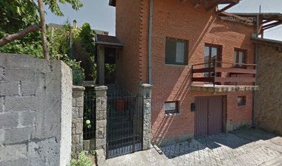 Alexandar's Garage - Belgrade