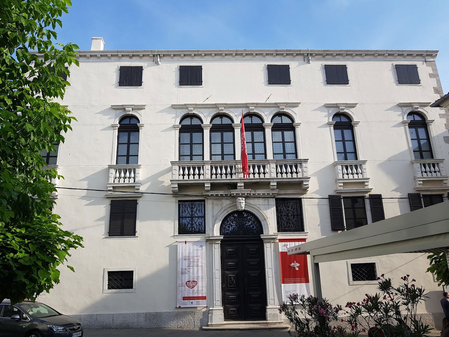 Koper Regional Museum