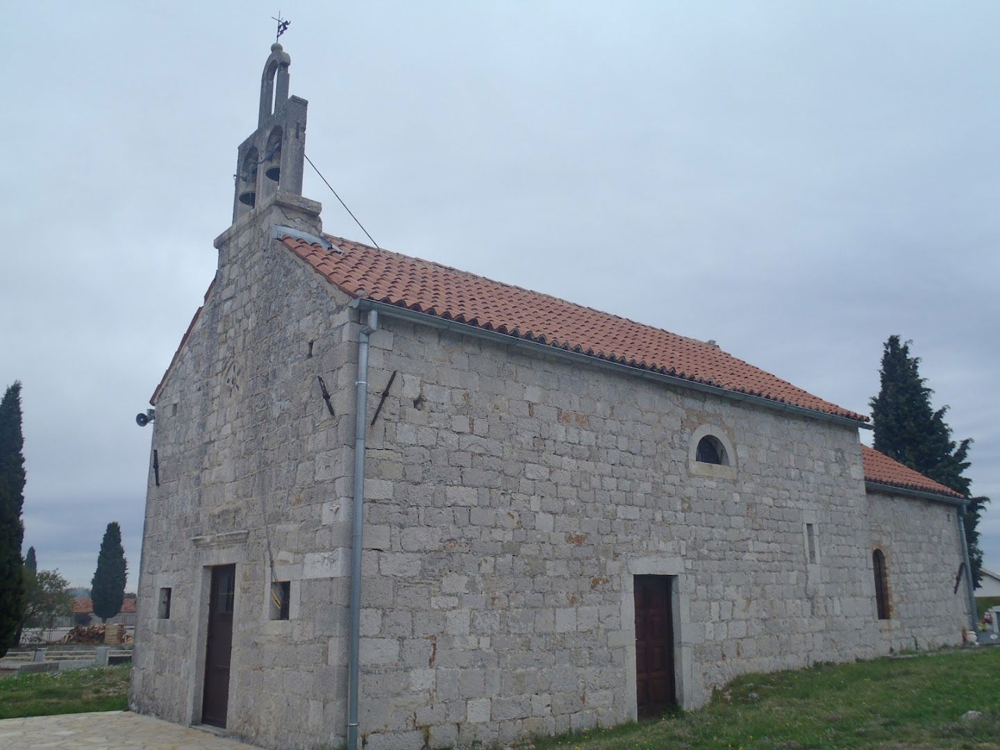 Church of Our Lady