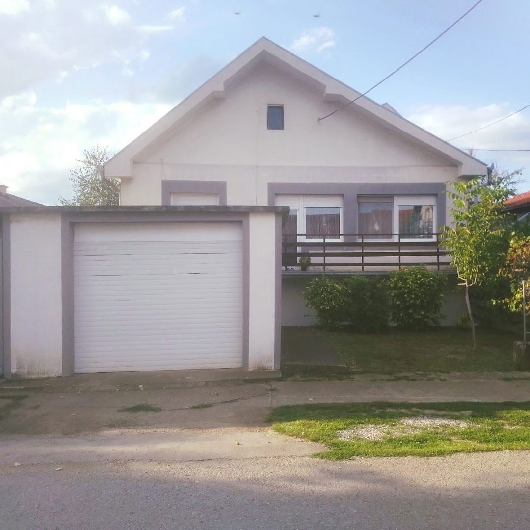 Privatni smeštaj Zuzana Venjarski